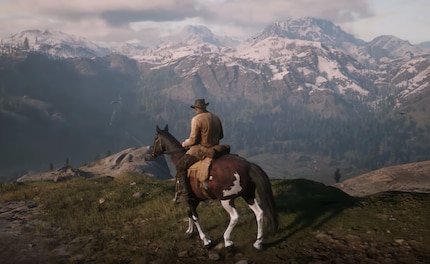 «Red Dead Redemption 2» is undeniably a masterpiece.