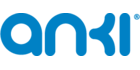Logo der Marke Anki