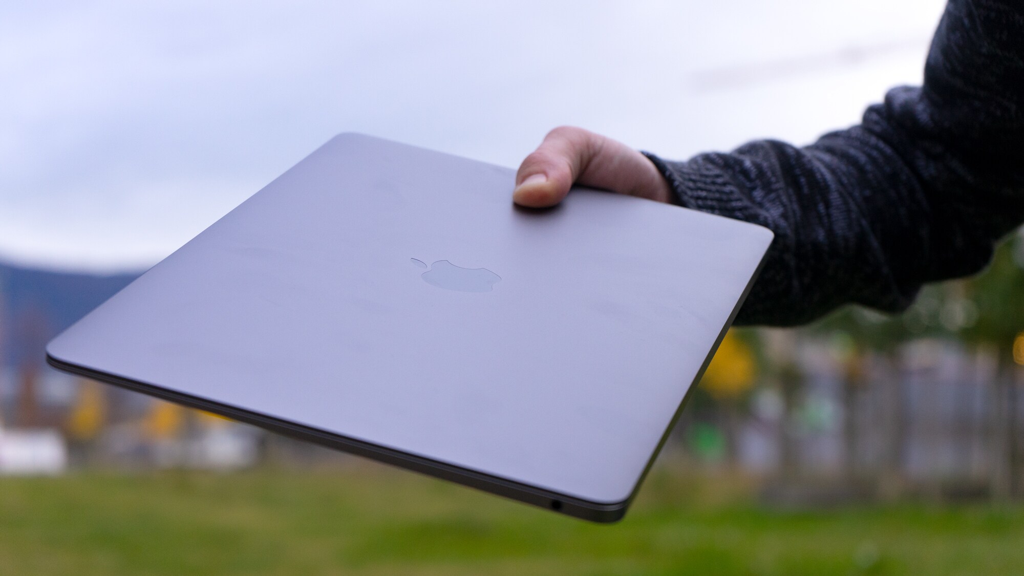 MacBook Air 2018: Wieso gibt es dich noch? - Digitec