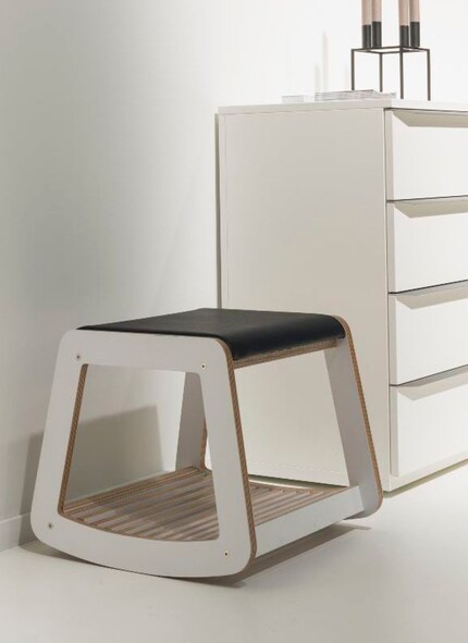 Image : Müller Möbelwerkstätten