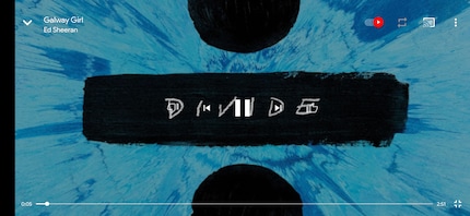 Dieser Bildschirm ergibt keinen Sinn