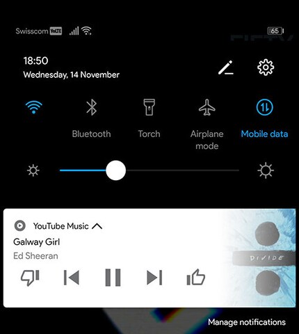 Dieses Widget wirst du fast nicht mehr los