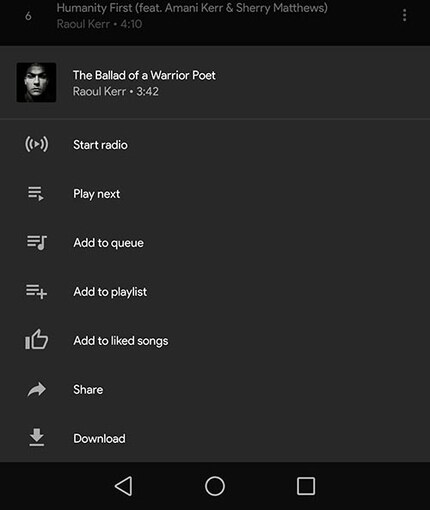 Zwei Optionen klingen identisch, sind aber extrem sinnvoll