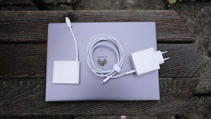 The dock it comes with is a welcome addition