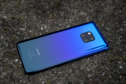 I'm happy to break with tradition