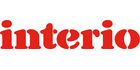 Logo der Marke Interio