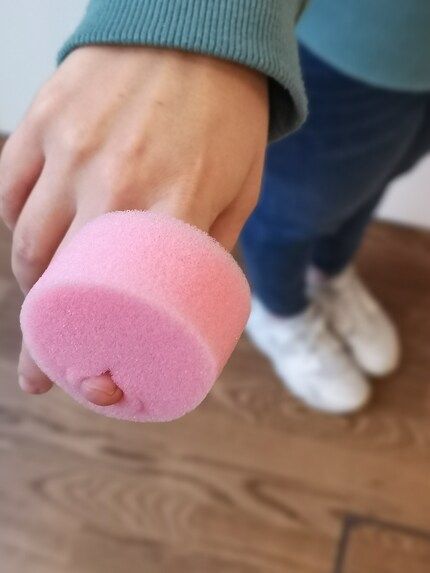 Questo sembra sbagliato in qualche modo.