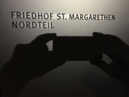 Silenzio, non svegliare i morti! 