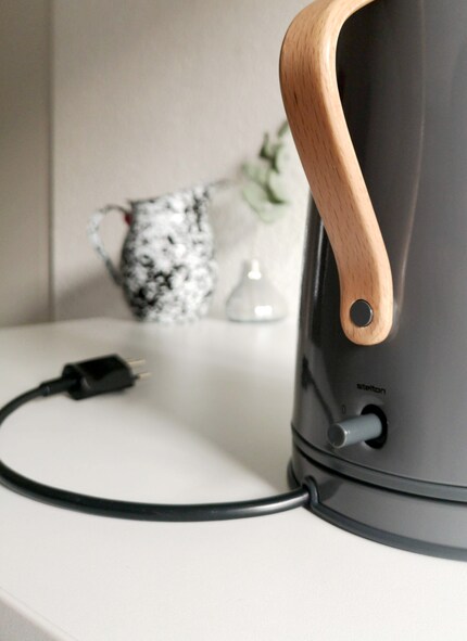 Voilà qui est inédit, un câble qui peut être dissimulé.