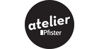 Logo de la marque Atelier Pfister