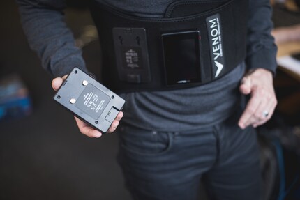 En cours d'épuisement.