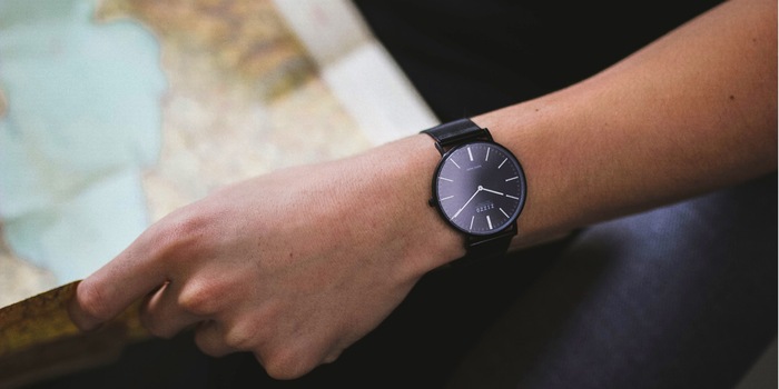 Immagine: Zizzo Watches