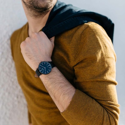 Immagine: Zizzo Watches