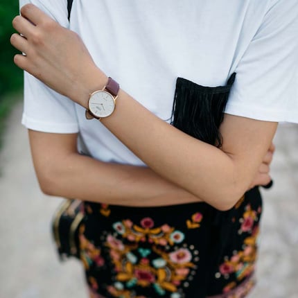 Immagine: Zizzo Watches