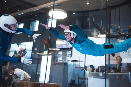 Rafael, ich will deinen Job!