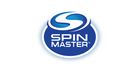 Logo de la marque Spin Master