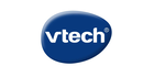 Logo del marchio VTech