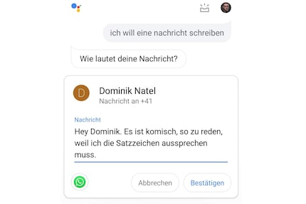 Devo già sapere quello che sto dicendo prima di averlo detto