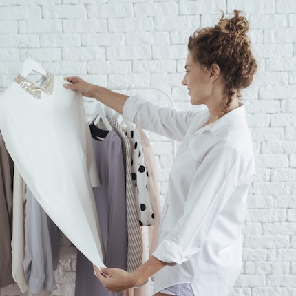 Ein Dresscode hat seine Vorteile: Du bist niemals over- respektive underdressed.