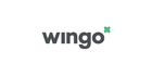 Logo of the Wingo brand