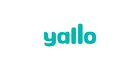 Logo of the yallo brand