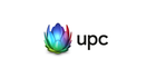 Logo der Marke UPC