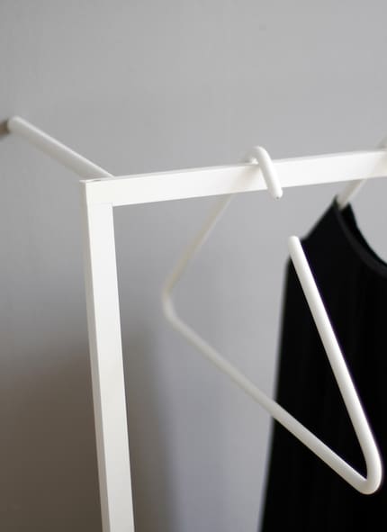 Like a picture frame. Photo: Roomsafari