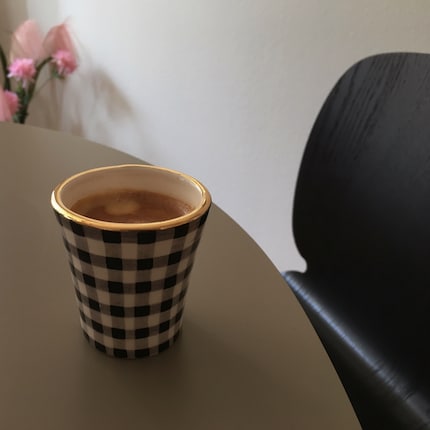 ...und mein «one and only.»