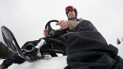 Somehow I remembered it being bigger.