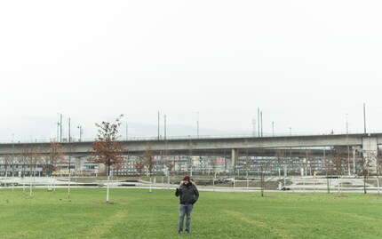 «Hey Google. Where am I?»