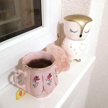 ...und Natalies Dauerbrenner.