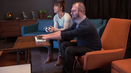 La manette de Microsoft constitue l’exception pour ce qui est des projets de ce type menés par les grandes entreprises du secteur.