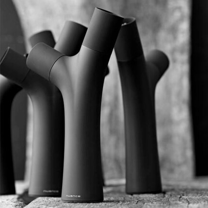 Photo: Nuance Scandinavia