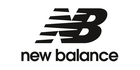 Logo de la marque New Balance