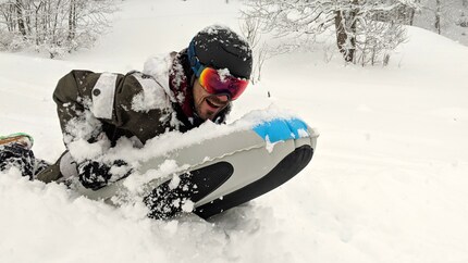 Yes, I’m having loads of fun.