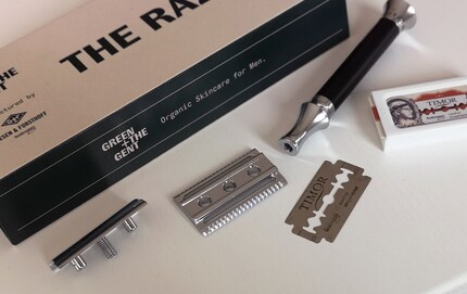 The individual elements can be screwed together in no time at all.