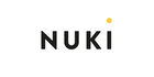 Logo der Marke Nuki