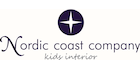 Logo der Marke nordic coast company