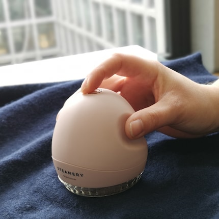 Gemäss Hersteller musst du den Pilo so halten.