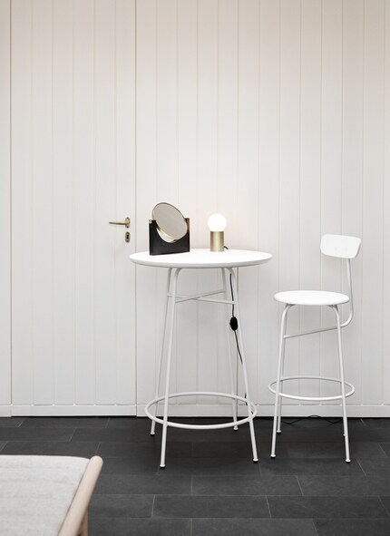 Immagine: Menu