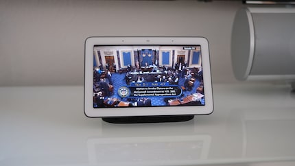 I portali di notizie degli Stati Uniti supportano anche i video.