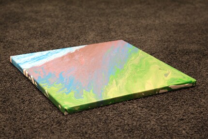 Hier nicht mehr so sehr.