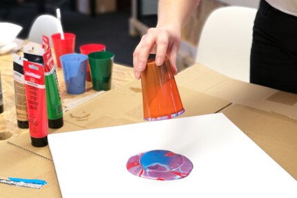 Zu diesem Zeitpunkt war die Hoffnung noch gross.