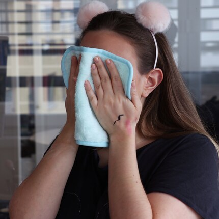 Playing hide and seek