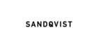 Logo der Marke Sandqvist