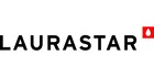 Logo del marchio Laurastar