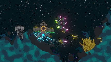 So sieht das Spiel heute aus....