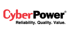 Logo de la marque Cyberpower