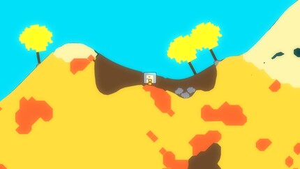 ...und so sah es Anno 2013 aus.