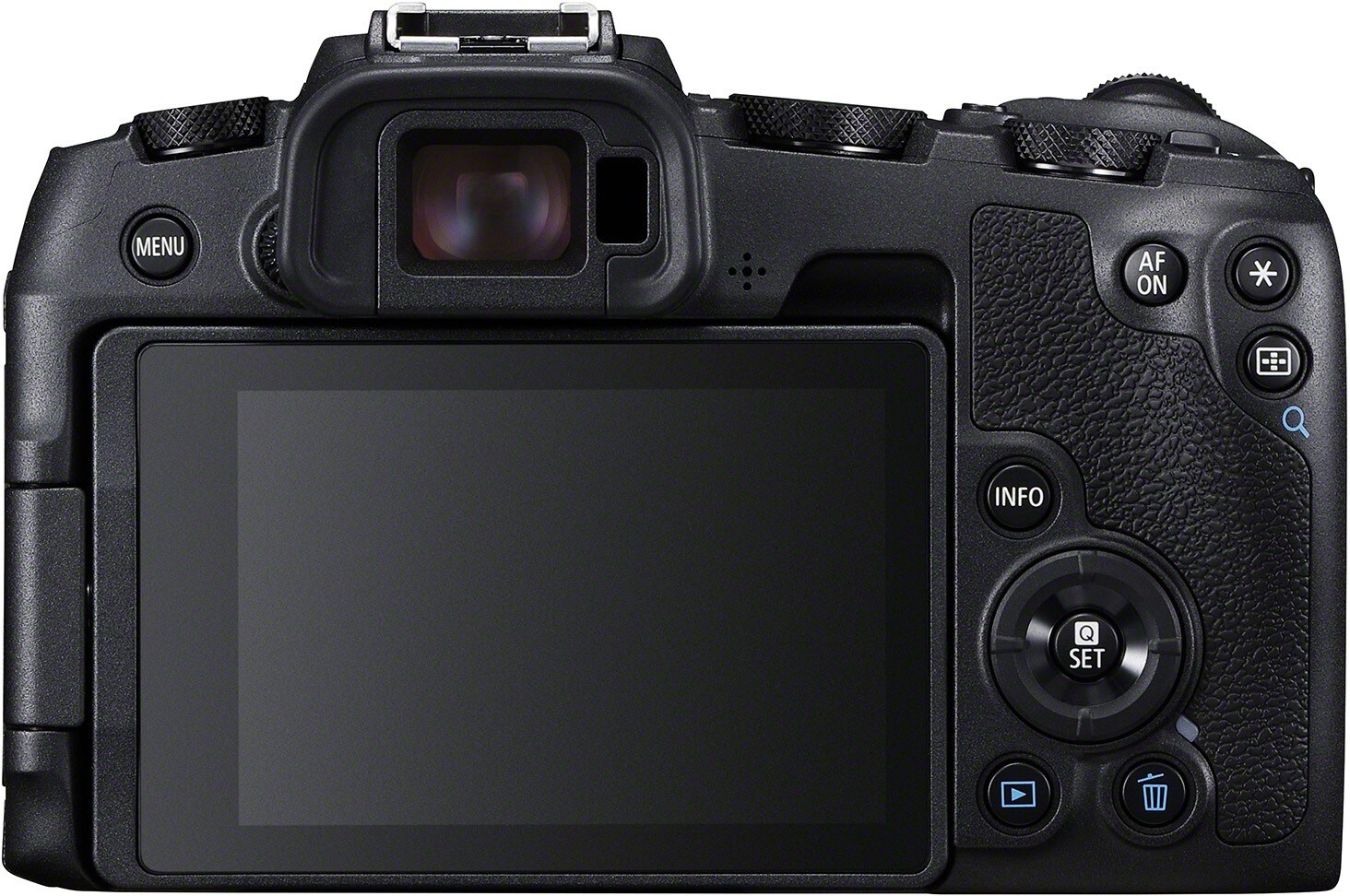 Canon EOS RP: the number two full-frame hybrid camera - Digitec
